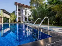 Mashmellow Resort & Spa