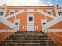 Palácio Santa Catarina Hotels in Angra Do Heroismo