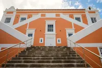Palácio Santa Catarina Hotels in 