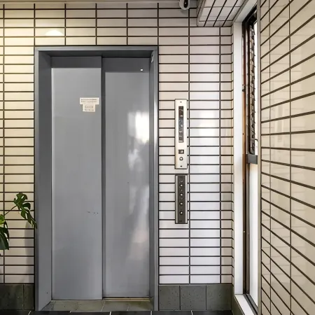 Uhome Ueno Hotel