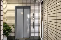 Uhome Ueno Hotel - acceptant les animaux