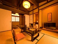 Yufuin Ryoan Wazanhou