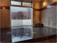 Wanooto Kinugawa-Juku - Hot Springs
