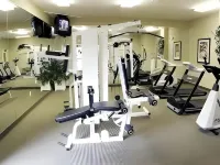 Staybridge Suites COLUMBUS-AIRPORT by IHG - gimnasio