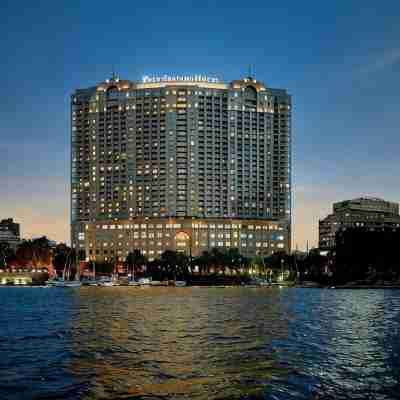 Premium SA at 4 Seasons Hotel Hotel Exterior
