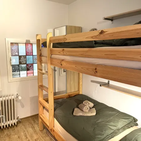 Alpenjuwel Oberstdorf – Mountain Views, Balcony & Sauna, Lift Pass, Dog Friendly Các khách sạn ở Oberstdorf