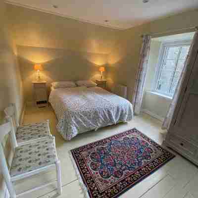 Cozy cottage from 1840 on the beautiful Loch Rannoch in Scotland Rooms