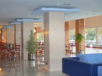 เบดแอนด์เบรกฟาสต์ โรงแรม ตาร์ราโกนา เรอุส โรงแรมในเรอุส