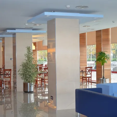 B&B Hotel Tarragona Reus