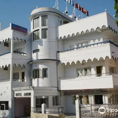 Hotel Ankur