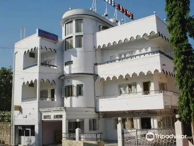 Hotel Ankur Hotels in 