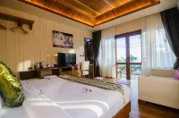 Koh YAO Yai Hillside Resort