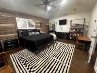Ranch Oasis on 3 Acres w/Pool, Outdoor Kitchen, RV Parking, Sauna, Gym & More!