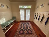 Bay Creek Meets Historic Cape Charles! pool access!