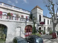 Hotel des Artistes