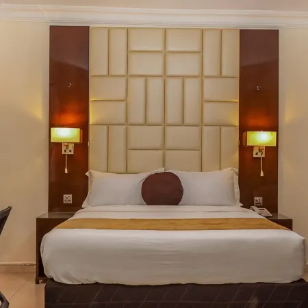 De Rembrandt Classic Hotel