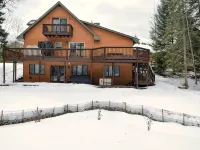 Peaceful Getaway on Mio Pond Hotels in Oscoda County