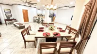 Galapagos Family Vacation 3 Br. Centrally Located and Ocean View - Kitchens