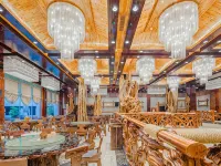 Drunken Root Resort Hotels in Kaihua