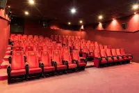 Hotel Drishti,Bhopal - 4-Star
