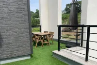 Gunsan Stay on That Island - 膳食民宿