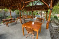 RaCottage Mandalika