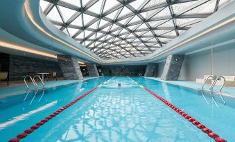 International Youth Convention Hotel (Nanjing International Youth Cultural Centre)