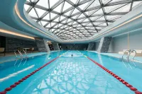 International Youth Convention Hotel (Nanjing International Youth Cultural Centre) - Romantic