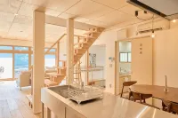 Private spacious Japanese Villa/Carpe Diem Kamaida - piscina