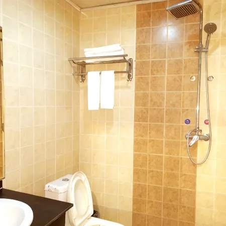 Korla Platinum Hotel