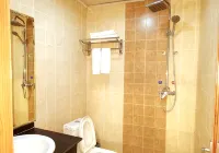 Korla Platinum Hotel