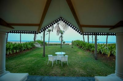 Garden Taj Fisherman's Cove Resort & Spa, Chennai Photo