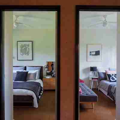 Tranquil Central Coast Farmstay: feed animals + farm tour for couples & families Rooms