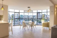 Addis Ville Hotel Apartment - Condos