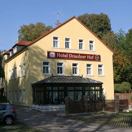 Dresdner Hof