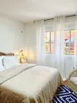 Stay at Casa Carnaval walking distance to Playa Moreno - 2-Star