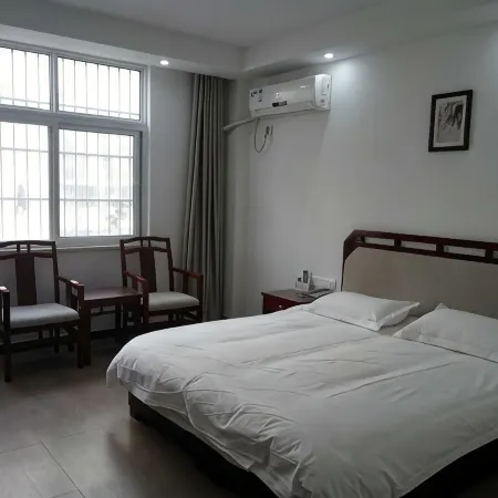 Dangshan Meiyuan Hotel