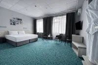 Marins Rostov-on-Don Hotels in 
