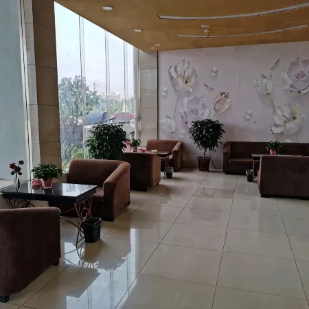 Xiwo Shangpin Hotel, Neixiang