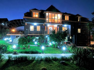 Garni Hotel Lama