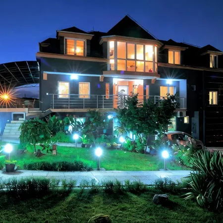 Garni Hotel Lama
