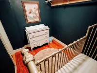 The Loft @ Studio115 a Charming Stay, Sleeps 6, in Downtown Bainbridge, GA Hotels in Bainbridge