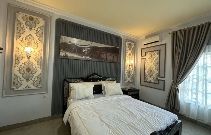 Mahkota Sutis Hotel