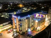 Hilton Euphoria Hotel