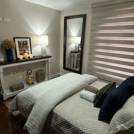 Miller’s Townhouse