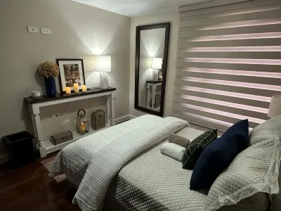 Miller’s Townhouse Hoteles en 