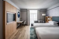 Brussels Marriott Hotel Grand Place Hotels in Brussels