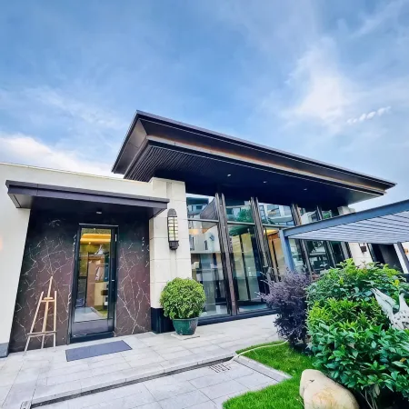 Leisure Hot Spring Residence Housing
