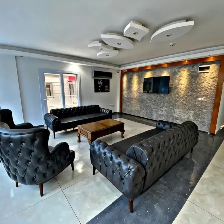 Lotus Hotel