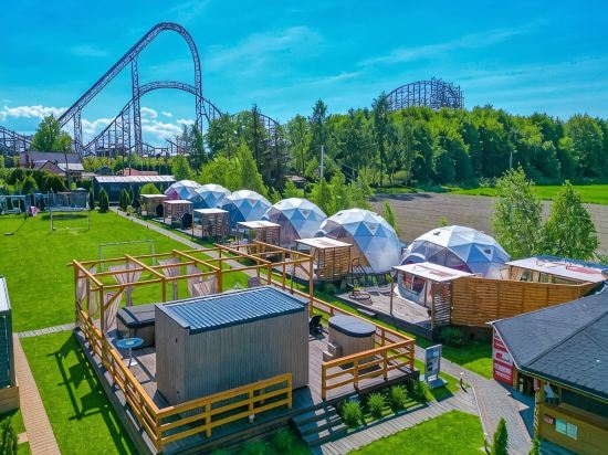 Holiday Park Zator